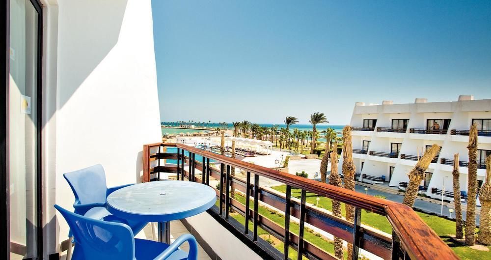 Hotel Smartline Colour Beach Hurghada Exterior foto